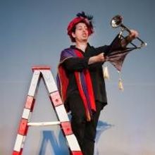 CELEBRATING NEW JERSEY! Musical to Debut in Jan 2014 at Pushcart Players