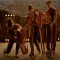 TV: Promo Video of US Tour of WAR HORSE Video