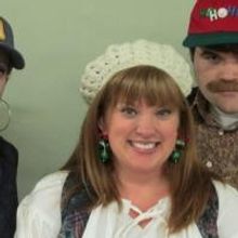 BWW Preview:  MURDER ON THE ORNAMENT EXPRESS Closes the 10th Season for the Mystery T