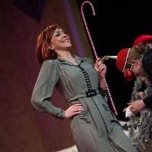 Photo Flash: First Look at Andrea McArdle and More in Media Theatre's MAME