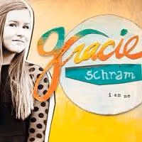 Gracie Schram to Release Debut Album in May