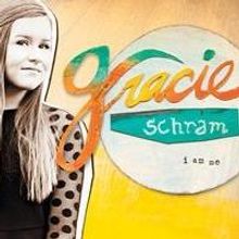 Gracie Schram to Release Debut Album in May
