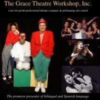 Grace Theatre Workshop Hosts Spring Benefit Gala at The Graycliff Tonight