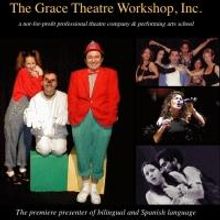 Grace Theatre Workshop Hosts Spring Benefit Gala at The Graycliff Tonight