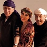 Jamie deRoy Brings ABANDA Variety Show to Metropolitan Room Tonight