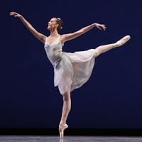 Pacific Northwest Ballet to Present THE NUTCRACKER, Today