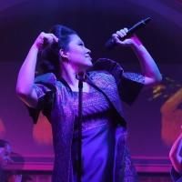 BWW Reviews: HERE LIES LOVE, One of 2013's Best Musicals, Returns to The Public