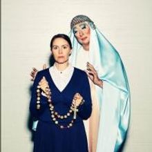 Pleiades Theatre Stages MANON, SANDRA AND THE VIRGIN MARY, Now thru Feb 2