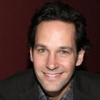 IT'S OFFICIAL: Marvel Confirms Paul Rudd Will Star in ANT-MAN