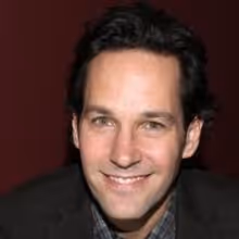 IT'S OFFICIAL: Marvel Confirms Paul Rudd Will Star in ANT-MAN