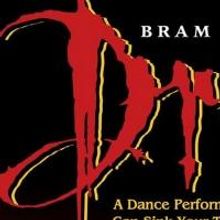 Roxey Ballet to Stage DRACULA October 25-November 3, 2013
