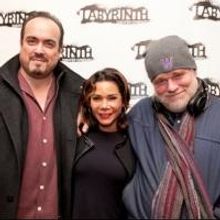 Photo Flash: Inside Opening Night of Labyrinth Theater Company's SUNSET BABY