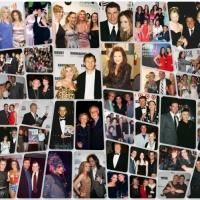 Photo Coverage: 10th Anniversary Special - Linda Lenzi's Favorite Photos