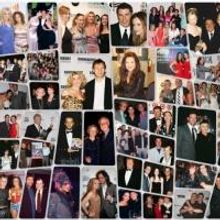 Photo Coverage: 10th Anniversary Special - Linda Lenzi's Favorite Photos