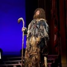 BWW Interviews: Debut of the Month - BIG FISH's Ryan Andes