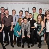 Photo Flash: Inside 54 Below's PUPPY LOVE: AN ASPCA BENEFIT CONCERT