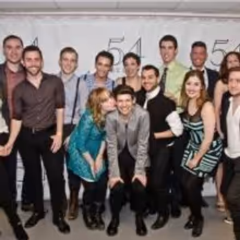 Photo Flash: Inside 54 Below's PUPPY LOVE: AN ASPCA BENEFIT CONCERT