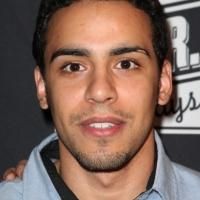 Victor Rasuk to Play 'Jose' in FIFTY SHADES OF GREY Film