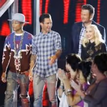 Spoiler Alert! Recap and Review: Night Two of THE VOICE's Battle Rounds 10/14; Full…
