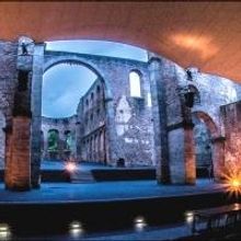 Vorschau auf den Openair-Muscialsommer 2015