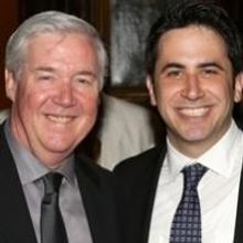 Photo Coverage: BroadwayWorld.com and Fathom Events Honored at The Theatre Museum…