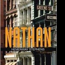 'Nathan' by Hemenway Stephens is Released