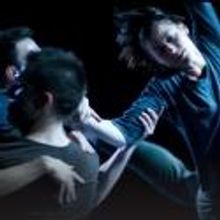 Lar Lubovitch Dance Company Comes to Florence Gould Hall, Now thru 11/18