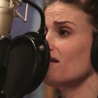 STAGE TUBE: Idina Menzel Belts Out 'Always Starting Over'- Watch New Music Video…