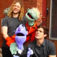 Human Race Theatre Opens AVENUE Q Tonight