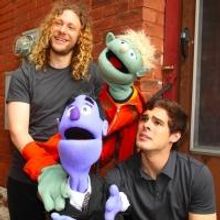 Human Race Theatre Opens AVENUE Q Tonight