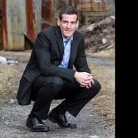 Mike Marsteller Hits Amazon Best-Seller List With 'Breaking Through'