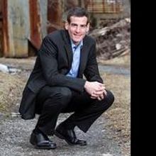 Mike Marsteller Hits Amazon Best-Seller List With 'Breaking Through'