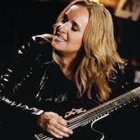 Melissa Etheridge Returning to Strand-Capitol Performing Arts Center, 6/21