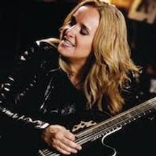 Melissa Etheridge Returning to Strand-Capitol Performing Arts Center, 6/21