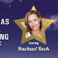 BWW Reviews: CHRISTMAS CAROL SINGALONG With Rachael Beck And Brian Castles–Onion…