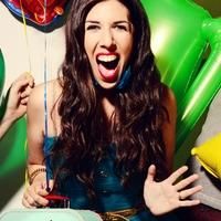 Joanie Leeds & The Nightlights Play Free Concert at Riverside Park South Today