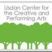 Slots Still Open for Usdan Center's 2013 Programs