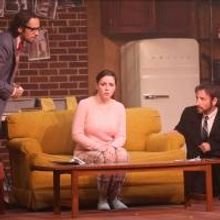 BWW Reviews: WAIT UNTIL DARK Lights Up Allenberry Playhouse