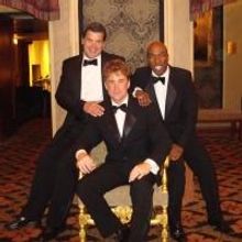 THE RAT PACK Joins Ridgefield Symphony Orchestra Tonight at Clune Auditorium