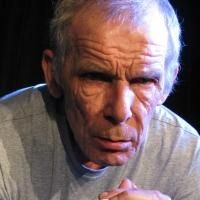 World Stage Premiere From BAFTA Winning Writer, Performed by Christopher Fairbank…