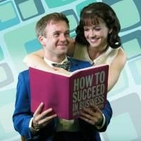 Walnut Street Theatre to Close 205th Season With HOW TO SUCCEED IN BUSINESS WITHOUT…