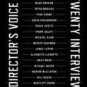 TCG Books Releases DIRECTOR'S VOICE, VOLUME 2 and Quiara Alegria Hudes' A SOLDIER'S…