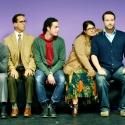 StarStruck Theatre Presents NEXT FALL, 1/18-20