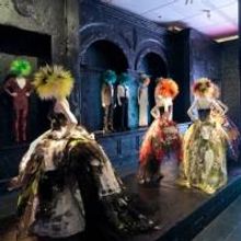 BWW Reviews: 3 Hot Summer Spots for Art: Turrell, Punk Couture and White Snow at the 