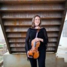 The River Oaks Chamber Orchestra Presents DIVAS AND BALLERINAS, 1/25