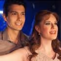 Photo Flash: First Look at Sarah Galbraith and More in STEEL PIER at London's Union…