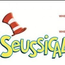 Bristol Theatre Arts to Stage SEUSSICAL THE MUSICAL, 10/11-13