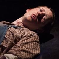 BWW Reviews: A Soaring Score in the Bleak FLOYD COLLINS from STAGEright