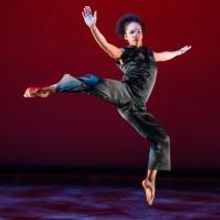 BWW Reviews: Ronald K Brown Evidence, A Dance Company at BRIC