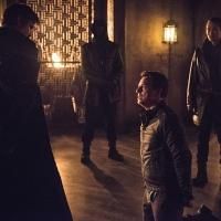 BWW Recap: ARROW Brings a Bow to a Sword Fight